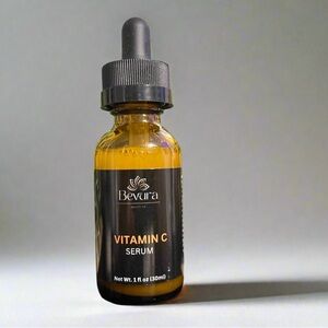Bevura Vitamin C Serum